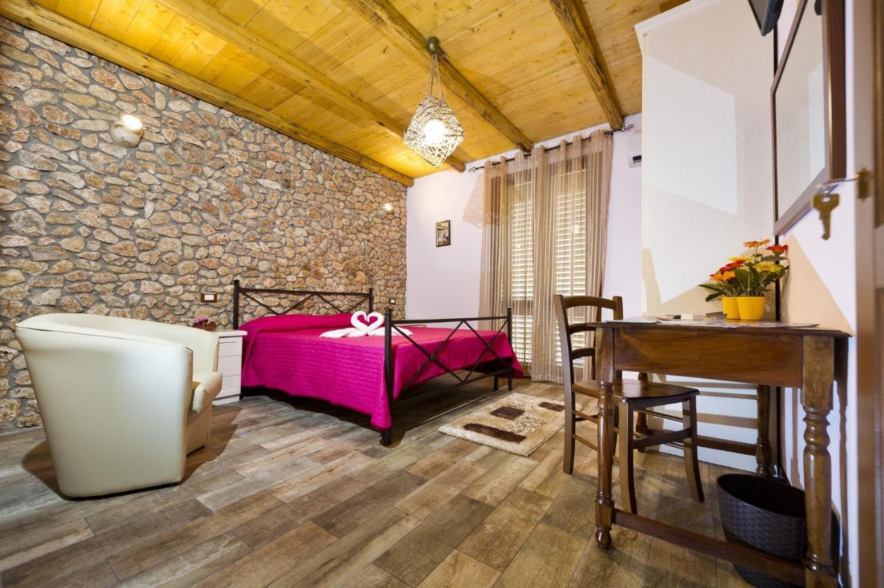 Stella Marina Hotel Кастеламаре дел Голфо Екстериор снимка