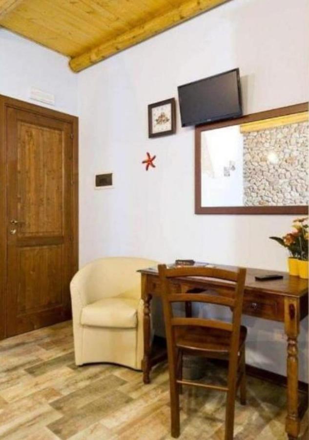 Stella Marina Hotel Кастеламаре дел Голфо Екстериор снимка